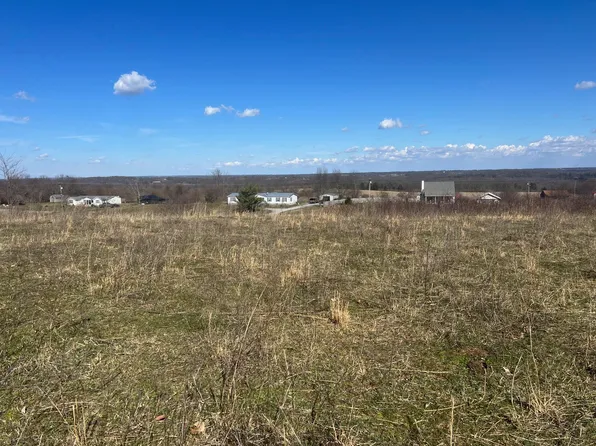 0 High Bridge Rd Lot 4, Lancaster, KY 40444