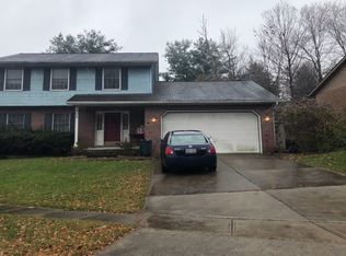 205 Creighton Ct, Columbus, OH 43230