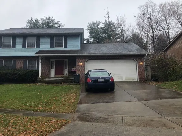 205 Creighton Ct, Columbus, OH 43230