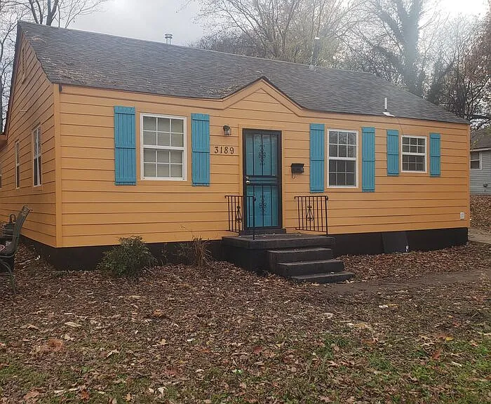 3189 Yale Ave — Photo 1