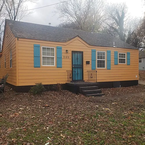 3189 Yale Ave Photo 1