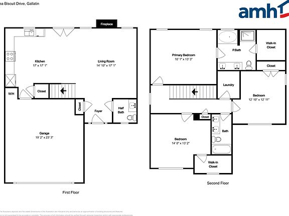 2nd image of 345 Sea Biscuit Dr