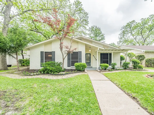 2714 Ashglen Dr, Garland, TX 75043