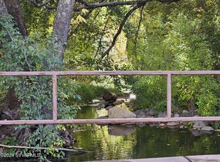5 Ranch House Cir, Sedona, AZ 86336