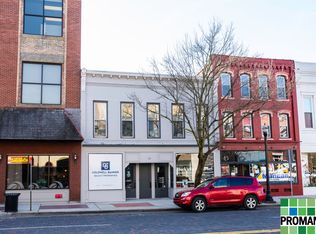 Putnam Realty - 114 1/2 Putnam Street, Marietta, OH 45750