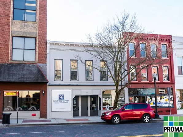 Putnam Realty - 114 1/2 Putnam Street, 114 1/2 Putnam St #948CE6507, Marietta, OH 45750