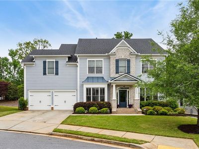 3909 Obryant Cir SE, Smyrna, GA, 30082