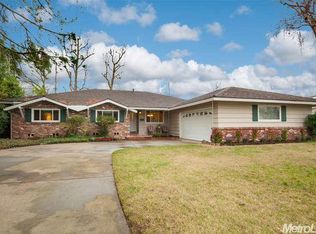 5540 Dye Way, Carmichael, CA 95608