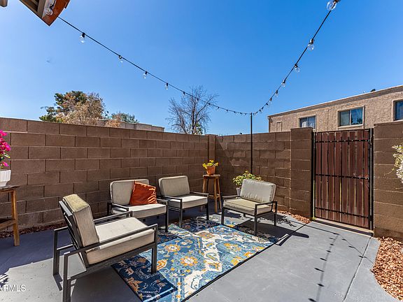 3rd image of 600 S DOBSON Road #138