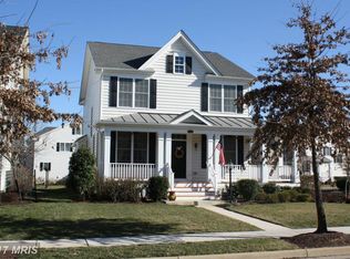 4617 Allens Mill Blvd, Haymarket, VA 20169