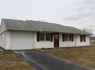 880 Tecumseh Ave, Columbus, OH 43207