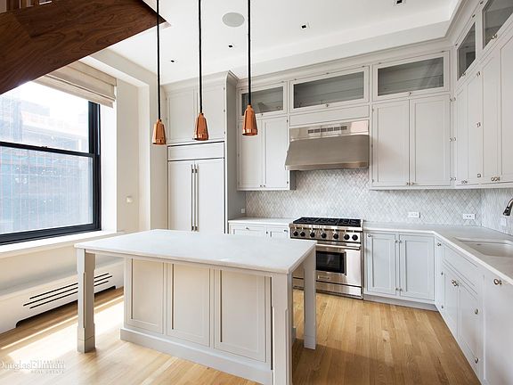 2nd image of 250 Mercer St APT B1006