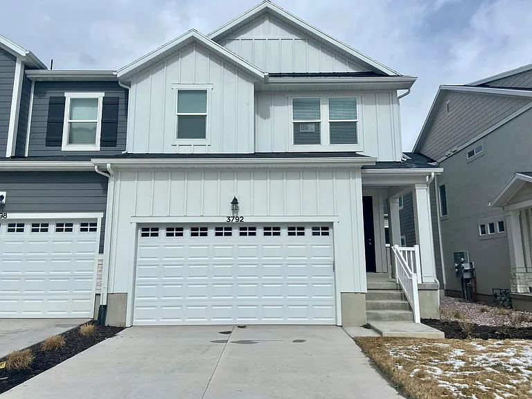 3792 W Big Horn Dr — Photo 1