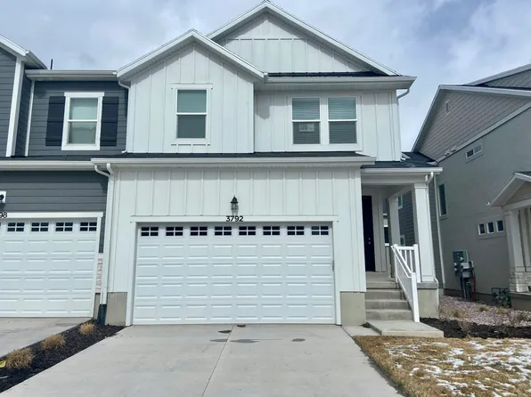 3792 W Big Horn Dr, Lehi, UT 84043