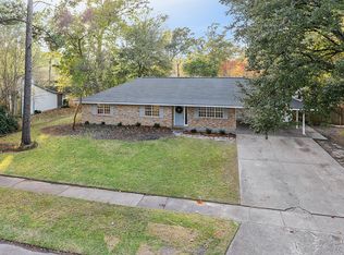554 Lonita St, Baton Rouge, LA 70815