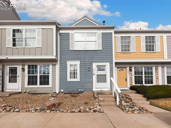 4054 Charleston Dr, Colorado Springs, CO 80916