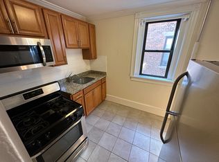 23 Egremont Rd #8, Brighton, MA 02135