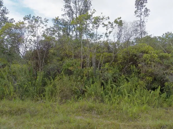 39th Ave Lot 12, Kurtistown, HI 96760