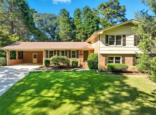2932 Country Squire Ln, Decatur, GA 30033