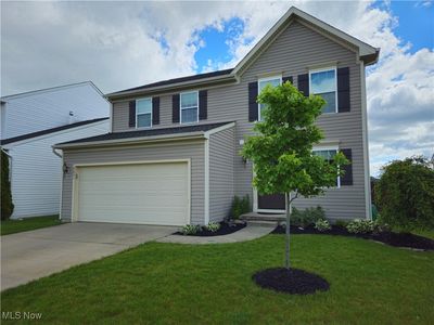 6641 Majestic Dr, North Ridgeville, OH, 44039