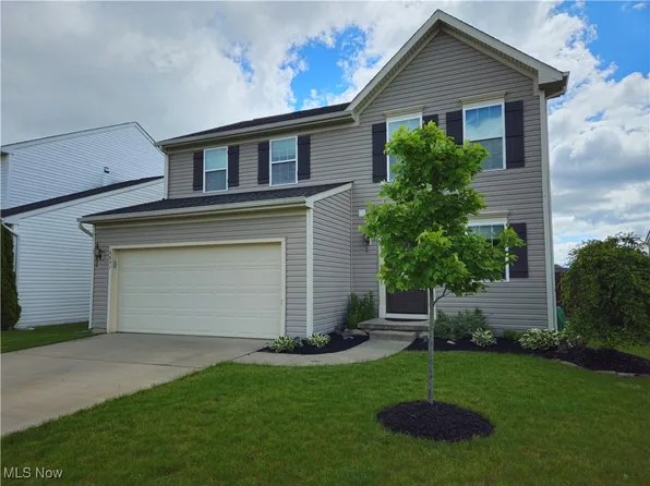 6641 Majestic Dr, North Ridgeville, OH 44039