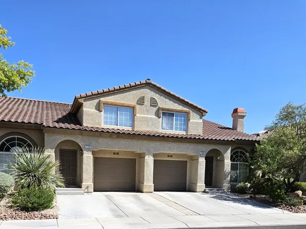 7724 Bauble Ave, Las Vegas, NV 89128