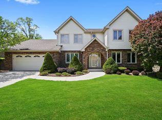 13924 S Golden Oak Dr, Homer Glen, IL 60491