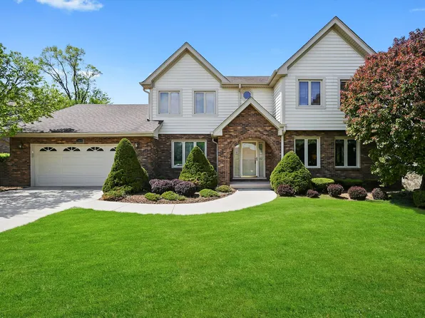 13924 S Golden Oak Dr, Homer Glen, IL 60491