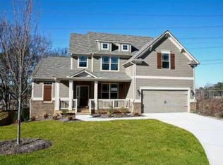 1500 Shoup Ct NW, Kennesaw, GA 30152