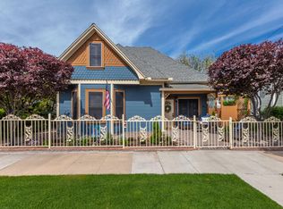 132 N Pleasant St, Prescott, AZ 86301