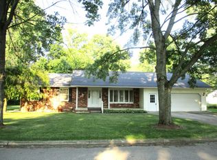 260 Bennett Dr, Sandusky, MI 48471