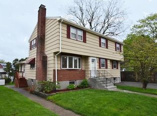 233 Warren St, Watertown, MA 02472