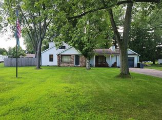 707 Newman St, East Tawas, MI 48730