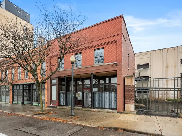 131 W Kalamazoo Ave #A, Kalamazoo, MI 49007