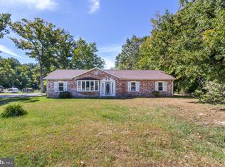 15511 Brandywine Rd, Brandywine, MD 20613