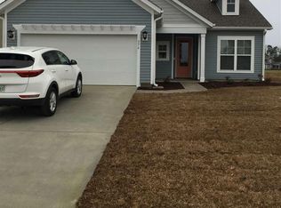 376 Cadita Loop LOT 52, Myrtle Beach, SC 29588