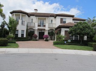 137 Tulip Tree Ct, Jupiter, FL 33458