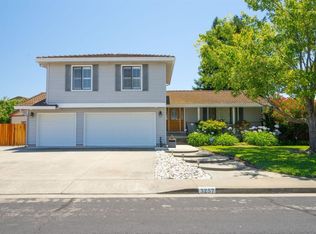 3257 Mustang Circle, Fairfield, CA 94533