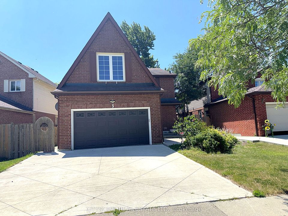 1st image of 3 Gervais Dr