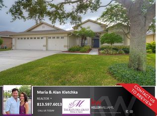 10403 Snowden Pl, Tampa, FL 33626