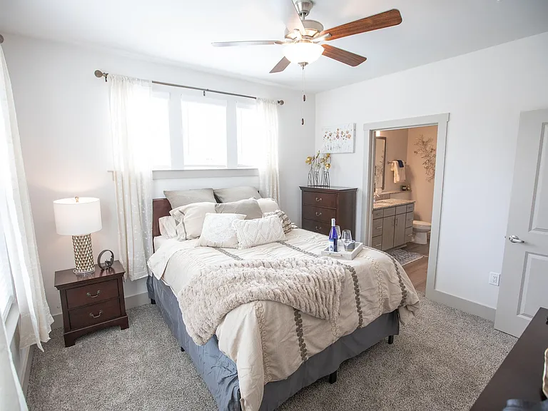 Berkmar Landing Apartments — Photo 28
