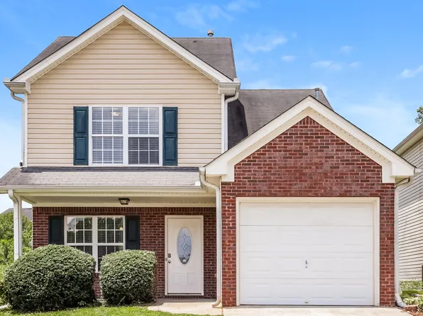 4115 Mission Way, McDonough, GA 30252