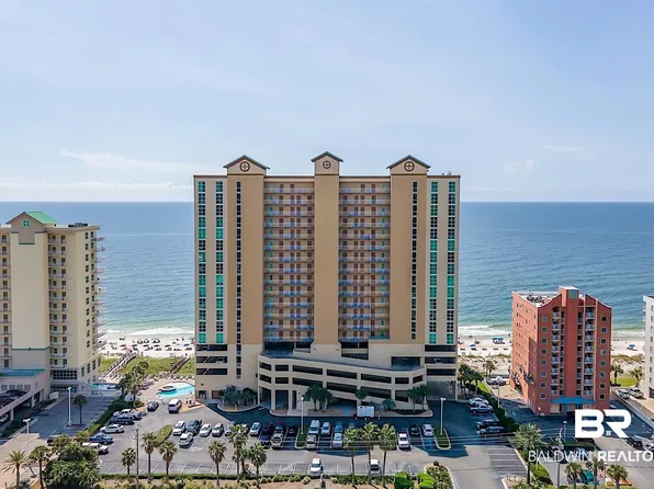 931 W Beach Blvd APT 1304, Gulf Shores, AL 36542