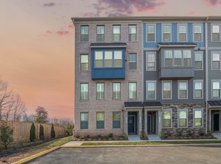 602A Percy Pl, Manassas, VA 20111