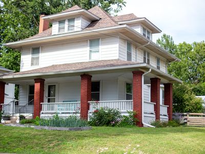 890 S Redman Ave, Marshall, MO, 65340