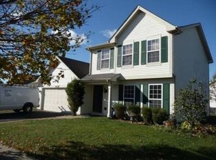 14132 S Manassas Ln, Plainfield, IL