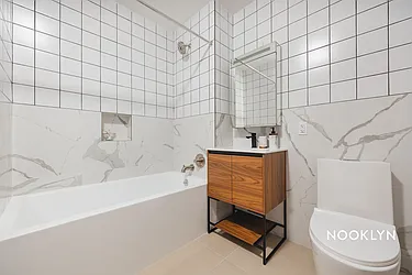 Rented by Nooklyn NYC LLC