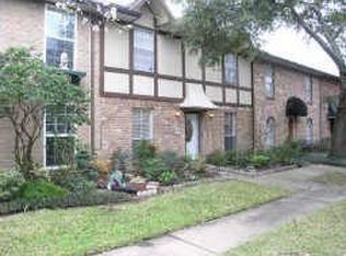14732 Perthshire Rd UNIT C, Houston, TX 77079