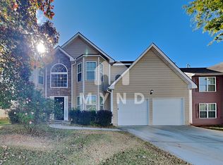 513 Princeton Dr, Palmetto, GA 30268