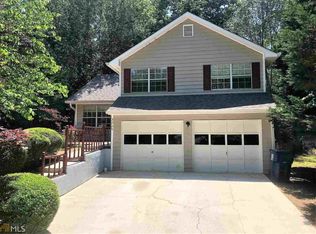 3225 S Shore Ct, Cumming, GA 30041